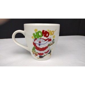 Vintage Royal Norfolk Christmas Mug